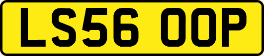 LS56OOP