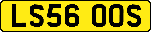 LS56OOS