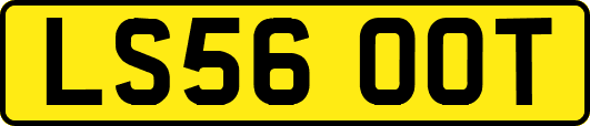 LS56OOT