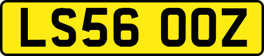 LS56OOZ