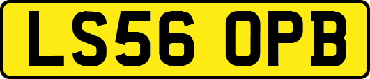 LS56OPB
