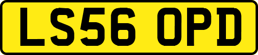 LS56OPD