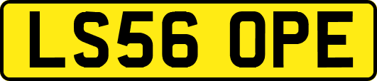 LS56OPE