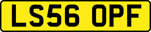 LS56OPF