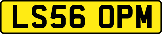LS56OPM