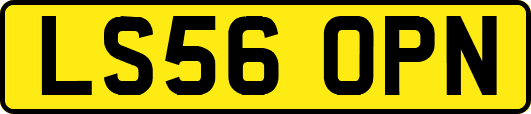 LS56OPN