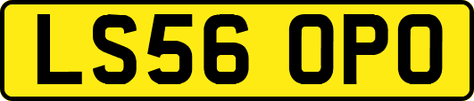 LS56OPO