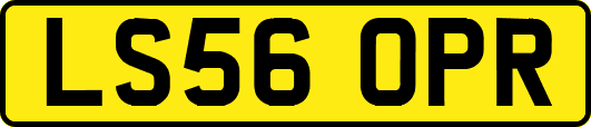 LS56OPR