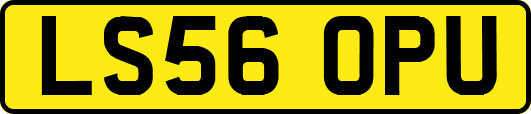 LS56OPU