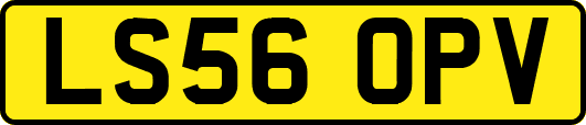 LS56OPV