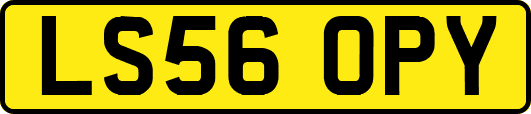 LS56OPY