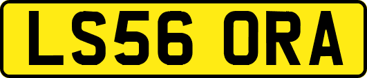 LS56ORA