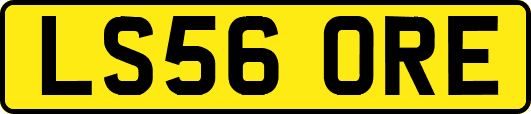 LS56ORE