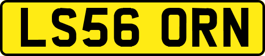 LS56ORN