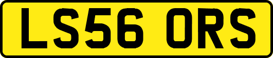 LS56ORS