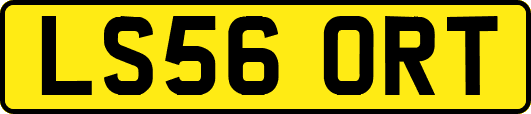 LS56ORT