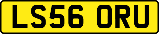 LS56ORU