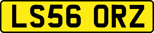 LS56ORZ