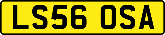 LS56OSA