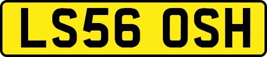 LS56OSH