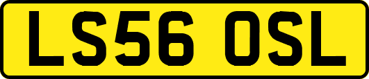 LS56OSL