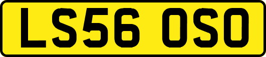 LS56OSO