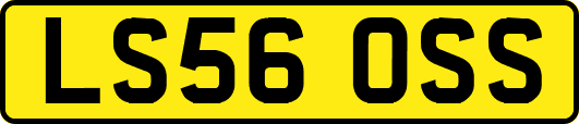 LS56OSS