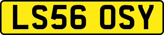 LS56OSY