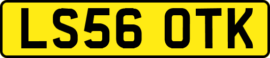LS56OTK