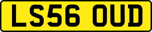 LS56OUD