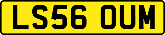 LS56OUM