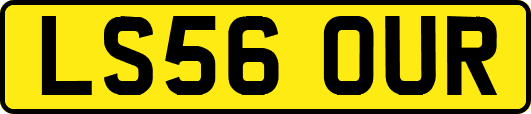 LS56OUR