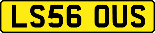 LS56OUS