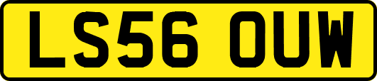 LS56OUW