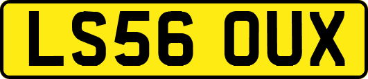 LS56OUX