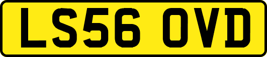 LS56OVD