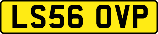 LS56OVP
