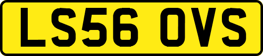 LS56OVS