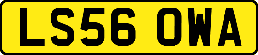 LS56OWA