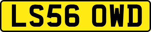 LS56OWD