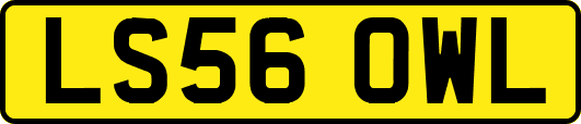 LS56OWL