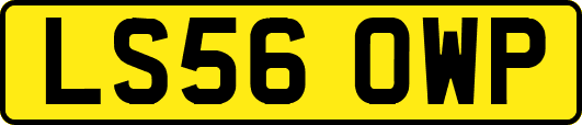 LS56OWP
