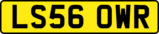 LS56OWR