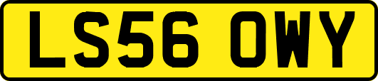 LS56OWY