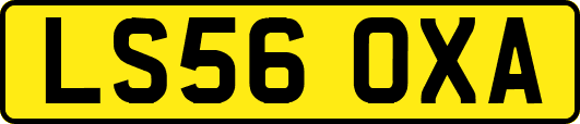 LS56OXA