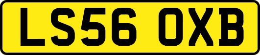 LS56OXB