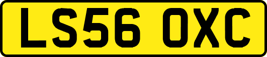 LS56OXC