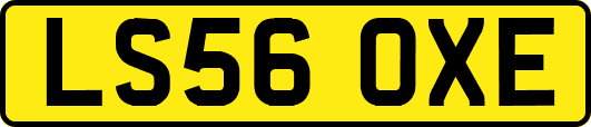 LS56OXE
