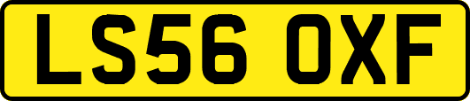 LS56OXF