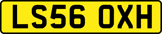 LS56OXH